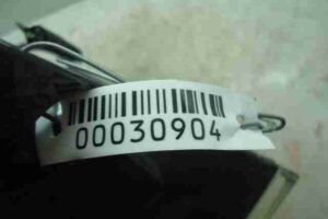 Изображение товара 30904 - 00030904 fonar kryla levyj 2