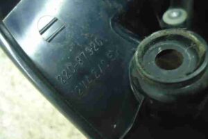 Изображение товара 30904 - 00030904 fonar kryla levyj 3