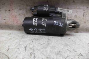 Изображение товара 30911 - 00030911 starter Ford Ka 2
