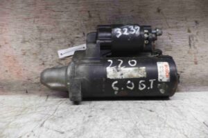 Изображение товара 30911 - 00030911 starter Ford Ka 3