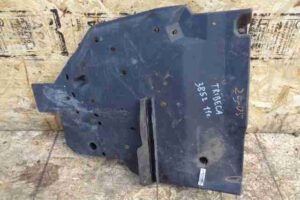 Изображение товара 30912 - 00030912 zaschita Peugeot 306 1