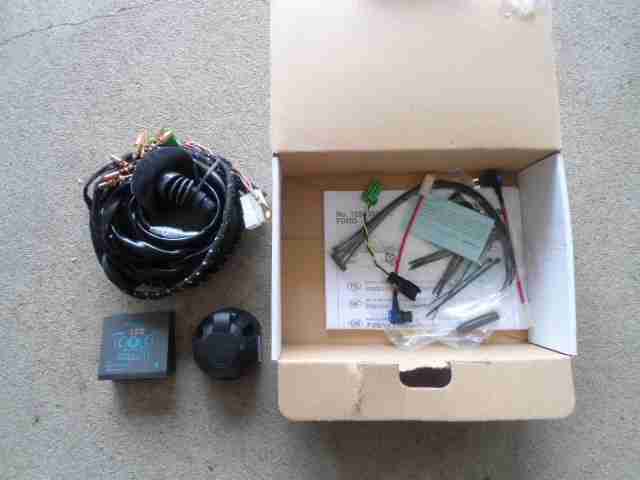 Изображение товара 30918 - 00030918 blok upravleniya pritsepnym ustrojstvom