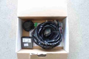 Изображение товара 30918 - 00030918 blok upravleniya pritsepnym ustrojstvom 1