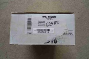 Изображение товара 30918 - 00030918 blok upravleniya pritsepnym ustrojstvom 2