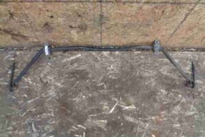 Изображение товара 30919 - 00030919 stabilizator perednij Renault Sandero 1