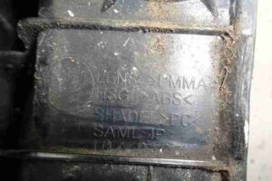 Изображение товара 30922 - 00030922 fonar kryla pravyj Peugeot 306 1