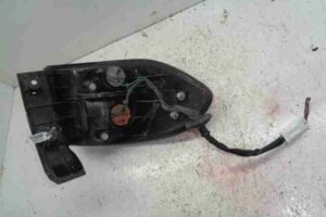 Изображение товара 30922 - 00030922 fonar kryla pravyj Peugeot 306 2