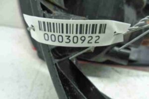 Изображение товара 30922 - 00030922 fonar kryla pravyj Peugeot 306 3