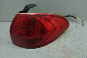 Изображение товара 30922 - 00030922 fonar kryla pravyj Peugeot 306