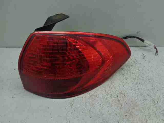 Изображение товара 30922 - 00030922 fonar kryla pravyj Peugeot 306