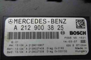 Изображение товара 30924 - 00030924 blok SAM perednij Honda Ridgeline 1