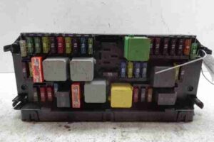 Изображение товара 30924 - 00030924 blok SAM perednij Honda Ridgeline 2