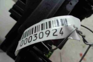 Изображение товара 30924 - 00030924 blok SAM perednij Honda Ridgeline 3