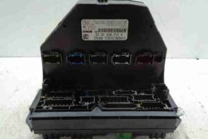 Изображение товара 30924 - 00030924 blok SAM perednij Honda Ridgeline