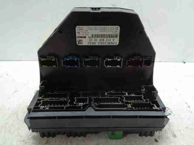 Изображение товара 30924 - 00030924 blok SAM perednij Honda Ridgeline