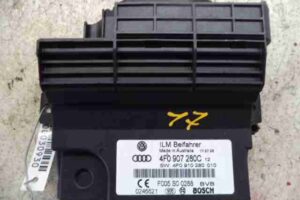 Изображение товара 30930 - 00030930 blok upravleniya bortovoj seti 