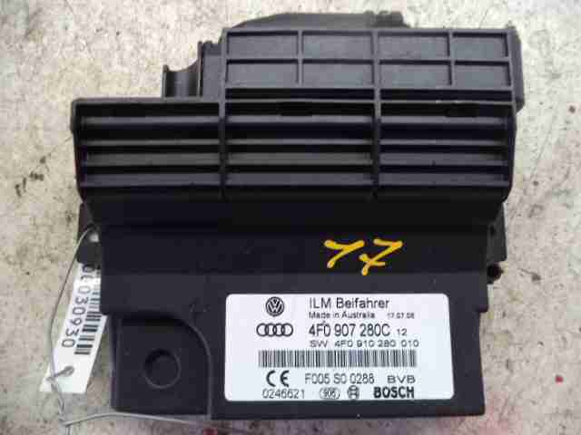 Изображение товара 30930 - 00030930 blok upravleniya bortovoj seti