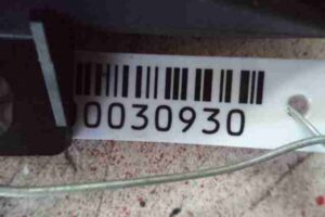 Изображение товара 30930 - 00030930 blok upravleniya bortovoj seti 1