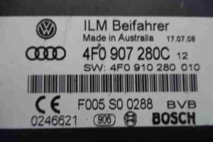 Изображение товара 30930 - 00030930 blok upravleniya bortovoj seti 2