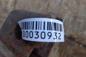 Изображение товара 30932 - 00030932 balka perednyaya Citroen Xantia 2