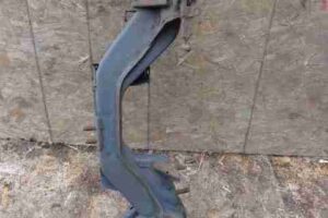 Изображение товара 30932 - 00030932 balka perednyaya Citroen Xantia