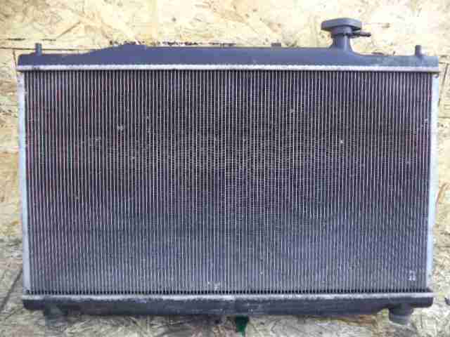 Изображение товара 30934 - 00030934 kasseta radiatorov Renault Sandero 2