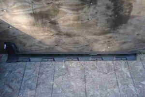 Изображение товара 30938 - 00030938 porog plastikovyj pravyj Peugeot 406 2