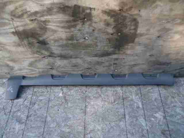 Изображение товара 30938 - 00030938 porog plastikovyj pravyj Peugeot 406