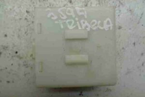Изображение товара 3095 - 0003095 blok upravleniya sistemy kontrolya davleniya v shinakh (RDC) Peugeot 306