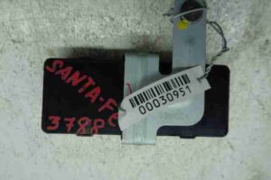 Изображение товара 30951 - 00030951 blok upravleniya 1