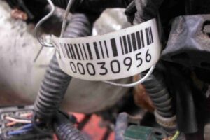 Изображение товара 30956 - 00030956 dvigatel Renault Sandero 3