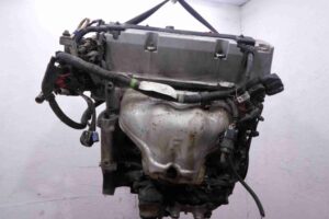 Изображение товара 30956 - 00030956 dvigatel Renault Sandero 4