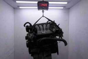 Изображение товара 30956 - 00030956 dvigatel Renault Sandero 6