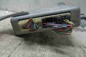 Изображение товара 30960 - 00030960 blok upravleniya podveskoj SEAT Leon 2