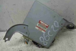 Изображение товара 30960 - 00030960 blok upravleniya podveskoj SEAT Leon