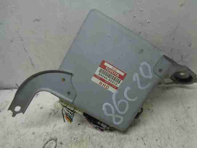 Изображение товара 30960 - 00030960 blok upravleniya podveskoj SEAT Leon