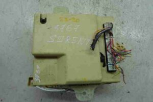 Изображение товара 30961 - 00030961 blok predokhranitelej Audi TT 2