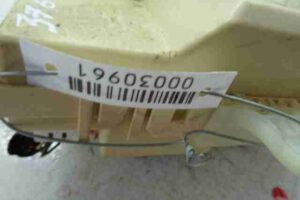 Изображение товара 30961 - 00030961 blok predokhranitelej Audi TT 3