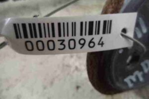 Изображение товара 30964 - 00030964 tros kulisy kpp 2