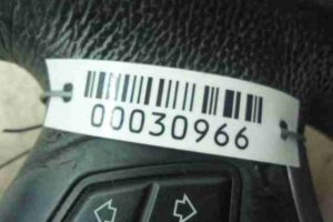 Изображение товара 30966 - 00030966 rul 2