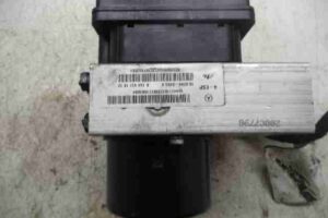 Изображение товара 30967 - 00030967 blok ABS Ford Transit Connect 2