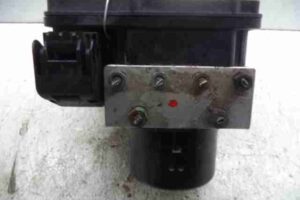 Изображение товара 30967 - 00030967 blok ABS Ford Transit Connect 3