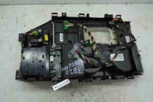 Изображение товара 30973 - 00030973 nakladka kulisy Audi Q7 2