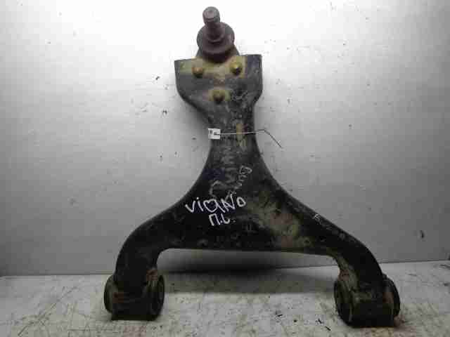 Изображение товара 30975 - 00030975 rychag perednij levyj nizhnij Fiat Ducato