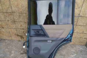 Изображение товара 30979 - 00030979 dver zadnyaya pravaya Isuzu Rodeo 2