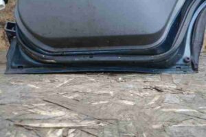 Изображение товара 30979 - 00030979 dver zadnyaya pravaya Isuzu Rodeo 3