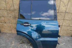 Изображение товара 30979 - 00030979 dver zadnyaya pravaya Isuzu Rodeo