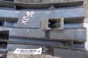 Изображение товара 30982 - 00030982 absorber bampera Volvo V50 1