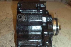 Изображение товара 30988 - 00030988 tnvd Ford Escape 2