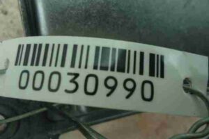 Изображение товара 30990 - 00030990 blok upravleniya podushek bezopasnosti Honda Ridgeline 3